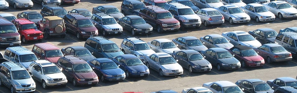 Auto verkaufen in Brandenburg