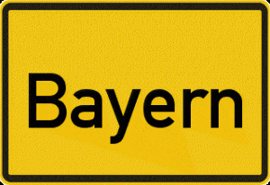 Auto verkaufen in Bayern