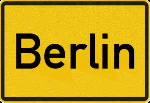 Auto verkaufen in Berlin