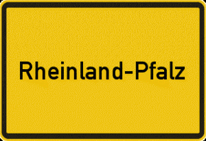 Auto verkaufen in Rheinland-Pfalz