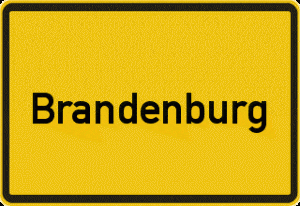 Auto verkaufen in Brandenburg